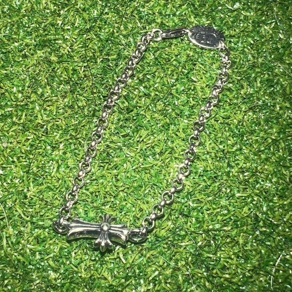 Chrome Hearts Accessories Chrome Hearts Bracelet Poshmark